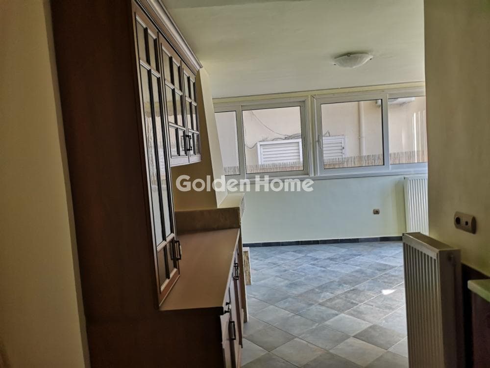 Apartment in Agios Georgios, Neo Psichiko — Photo 8 of 20