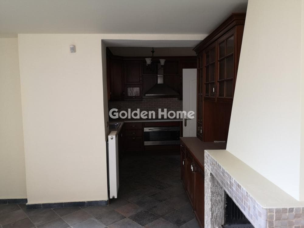 Apartment in Agios Georgios, Neo Psichiko — Photo 7 of 20
