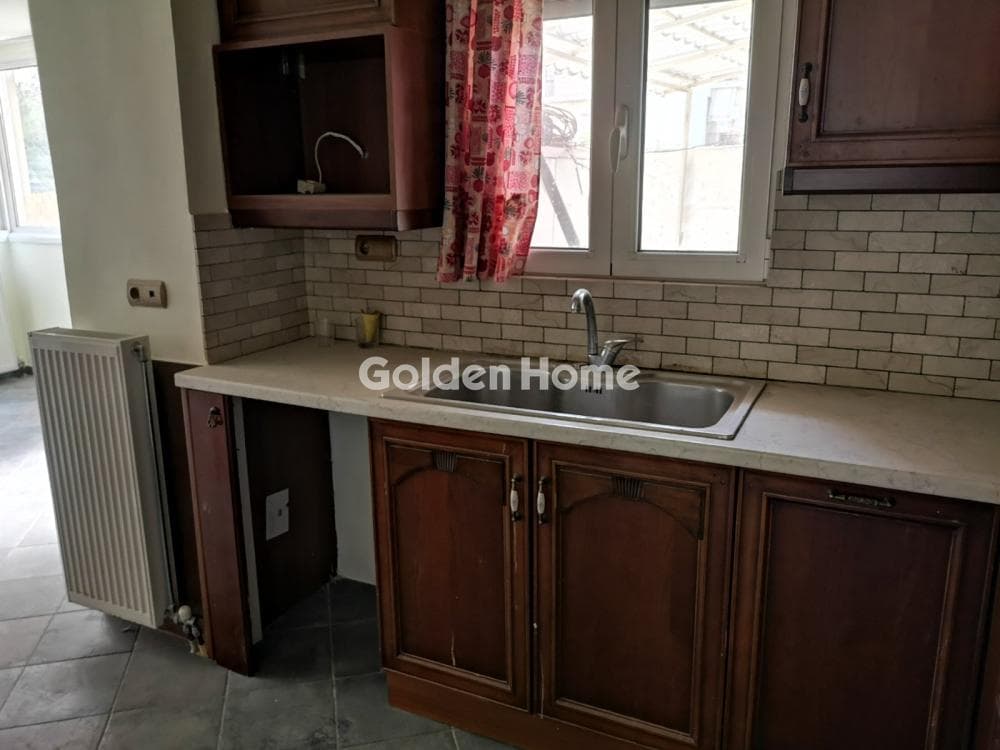 Apartment in Agios Georgios, Neo Psichiko — Photo 6 of 20