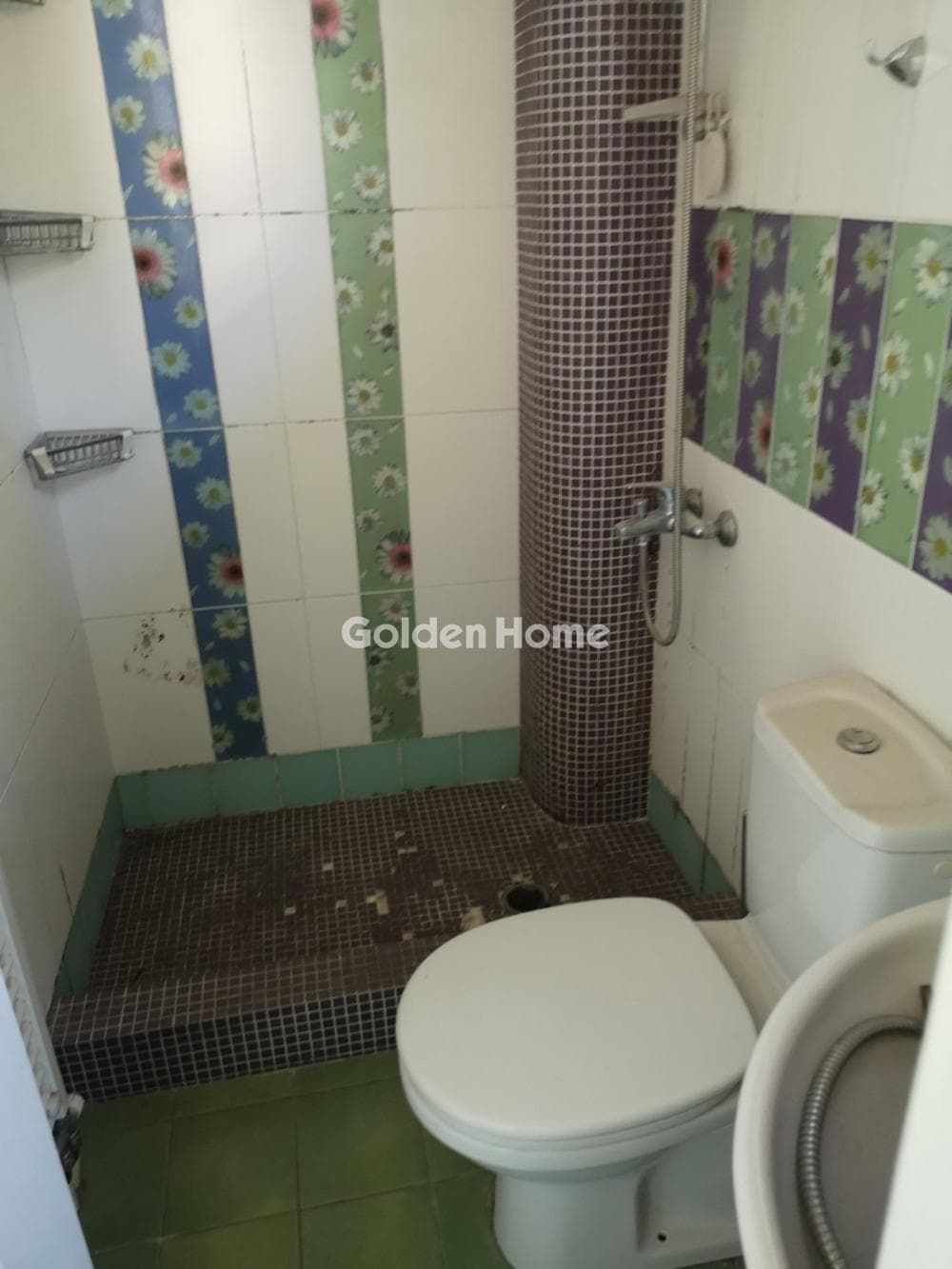 Apartment in Agios Georgios, Neo Psichiko — Photo 16 of 20