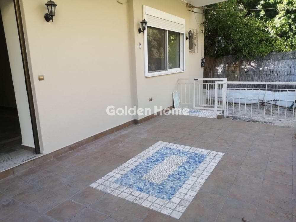 Apartment in Agios Georgios, Neo Psichiko — Photo 1 of 20