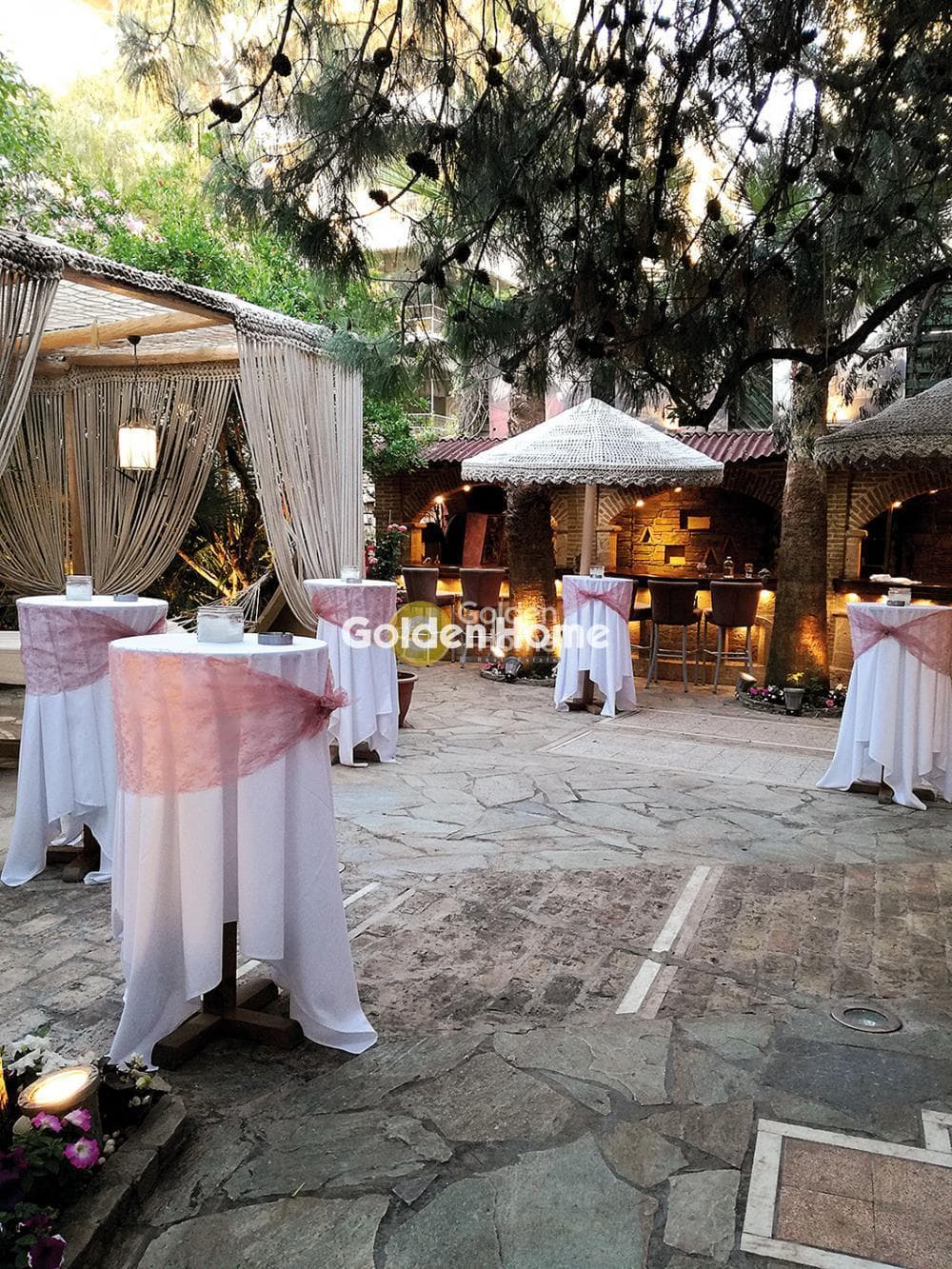 House in Pirnari, Glyfada — Photo 1 of 8