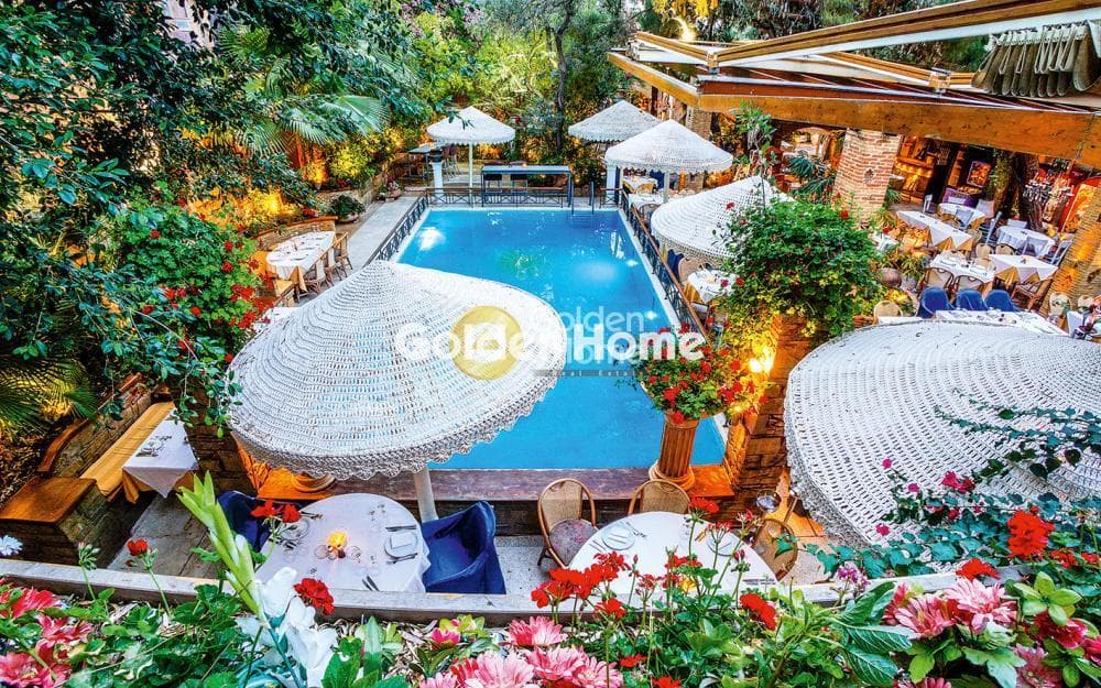 House in Pirnari, Glyfada — Photo 3 of 8