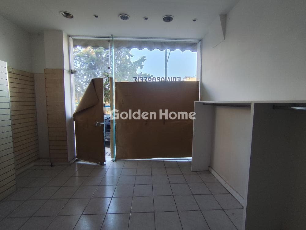 Retail Store in Labrini, Galatsi — Photo 15 of 17