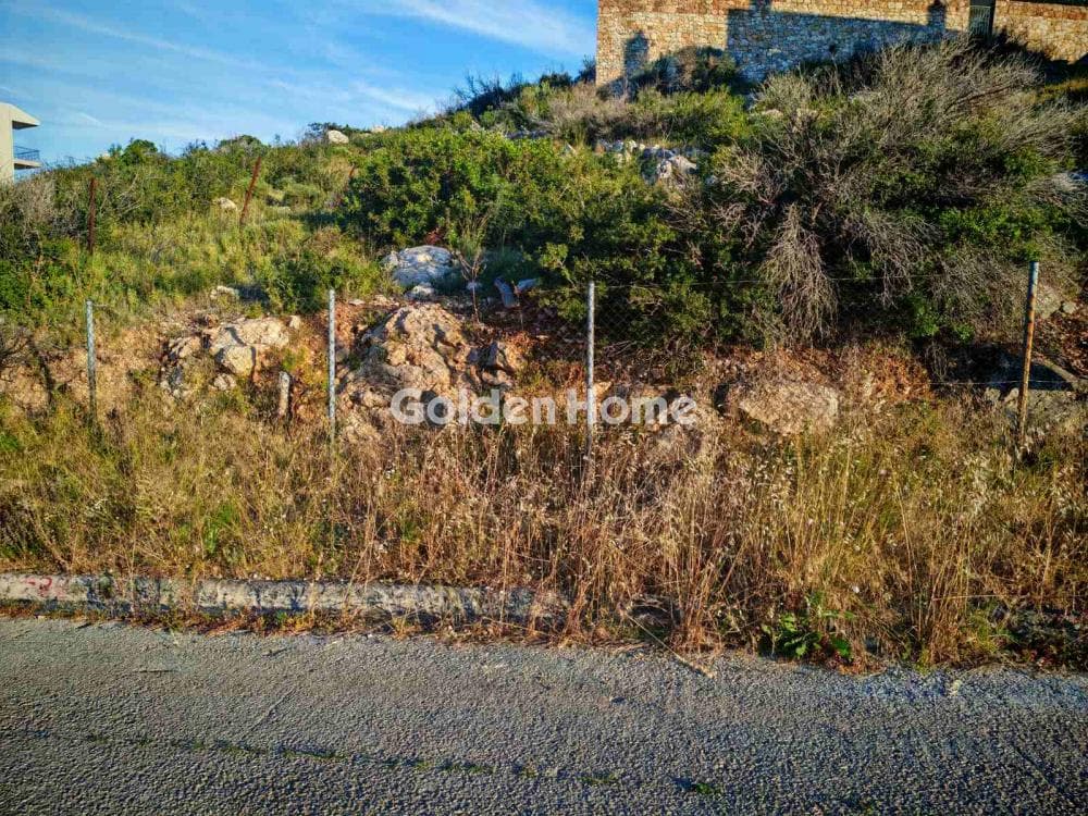 Οικόπεδο στην Διώνη, Πικέρμι — Φωτογραφία 2 από 4