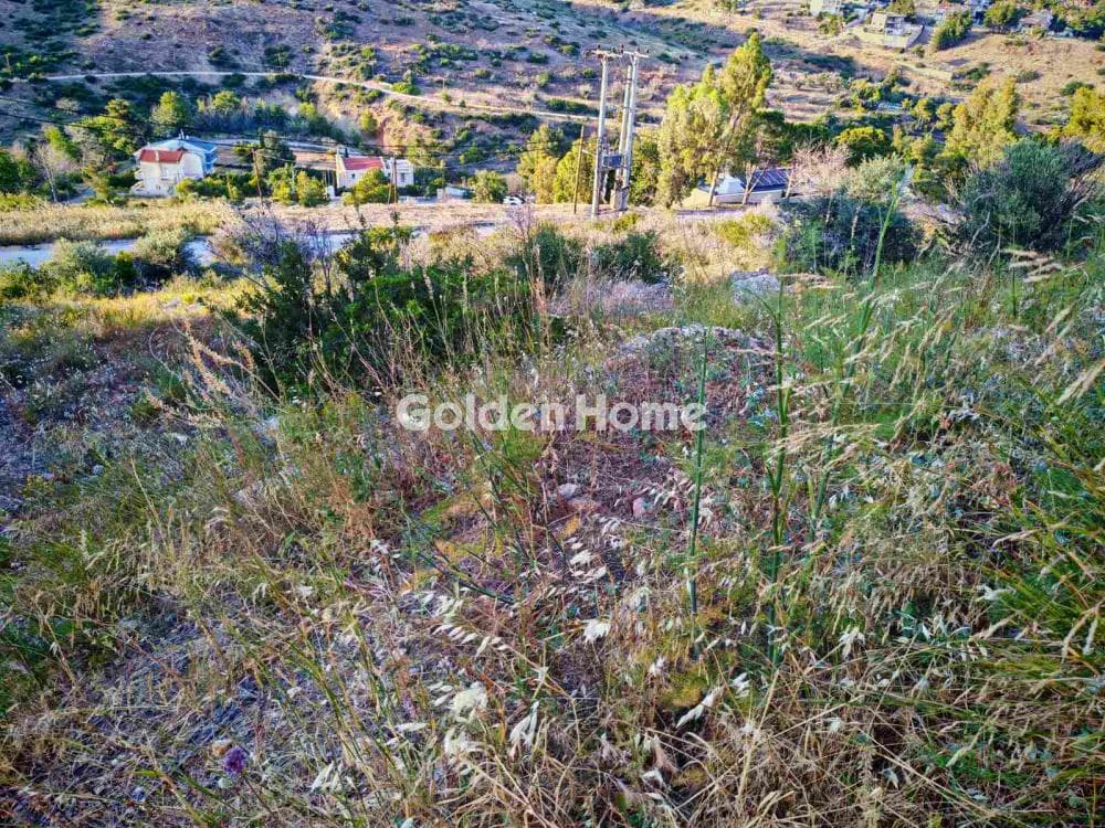 Οικόπεδο στην Διώνη, Πικέρμι — Φωτογραφία 4 από 4
