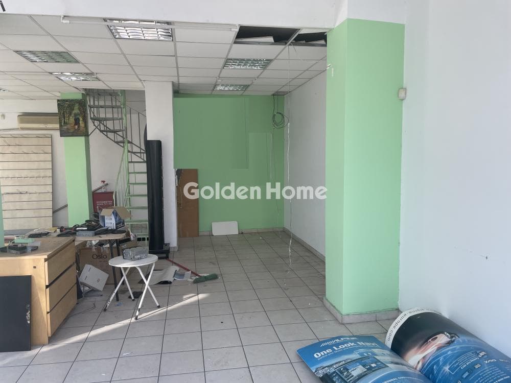 Κατάστημα στην Πολυτεχνιούπολη, Ζωγράφου — Φωτογραφία 3 από 14
