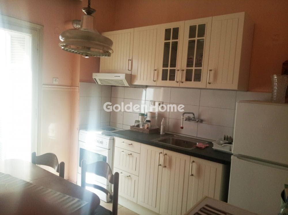 Διαμέρισμα στην Υδραγωγείο, Νεάπολη — Φωτογραφία 8 από 24
