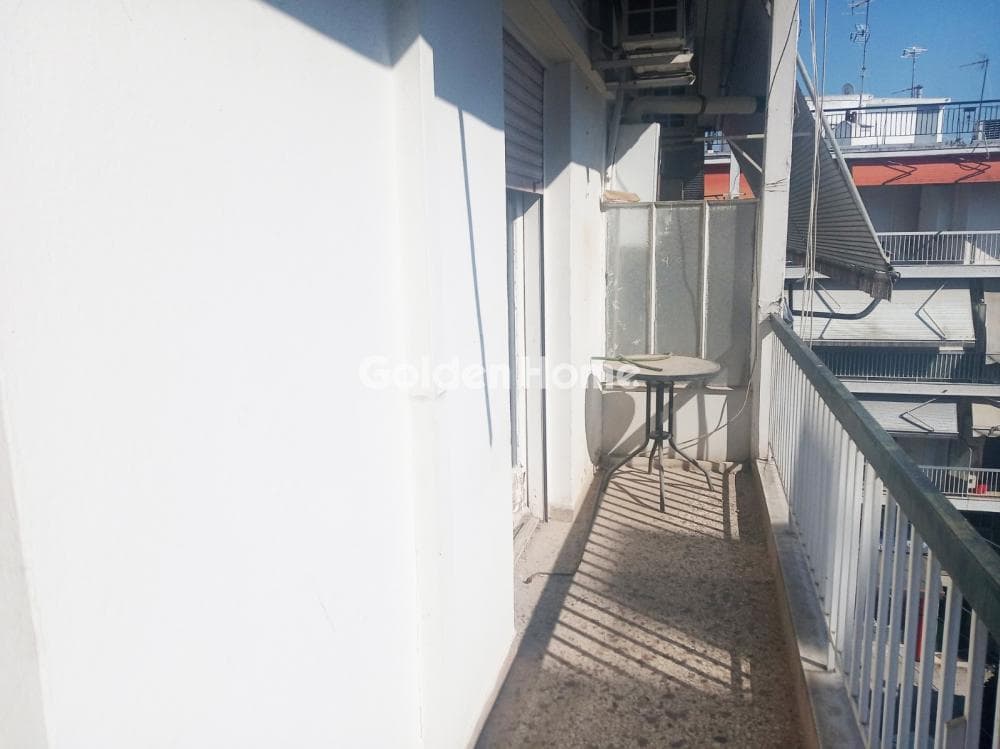 Διαμέρισμα στην Υδραγωγείο, Νεάπολη — Φωτογραφία 22 από 24