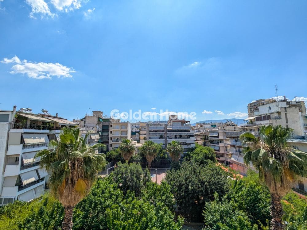 Διαμέρισμα στην Θυμαράκια, Αττική — Φωτογραφία 2 από 36