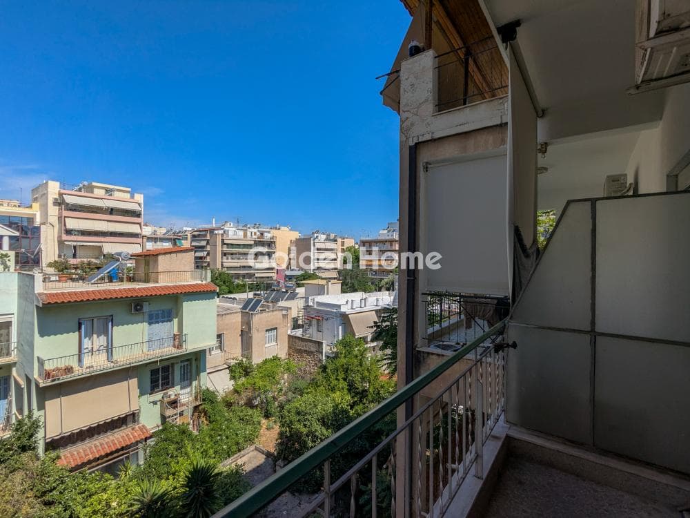 Διαμέρισμα στην Θυμαράκια, Αττική — Φωτογραφία 30 από 36