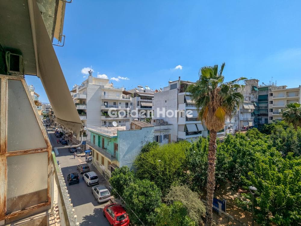 Διαμέρισμα στην Θυμαράκια, Αττική — Φωτογραφία 31 από 36