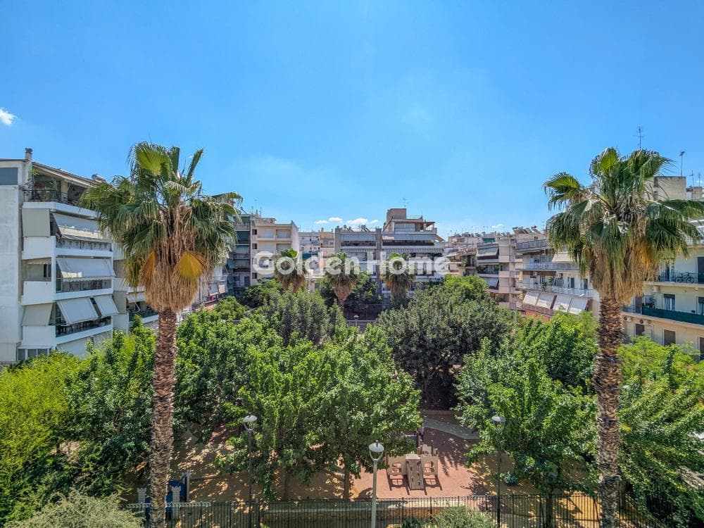 Διαμέρισμα στην Θυμαράκια, Αττική — Φωτογραφία 36 από 36
