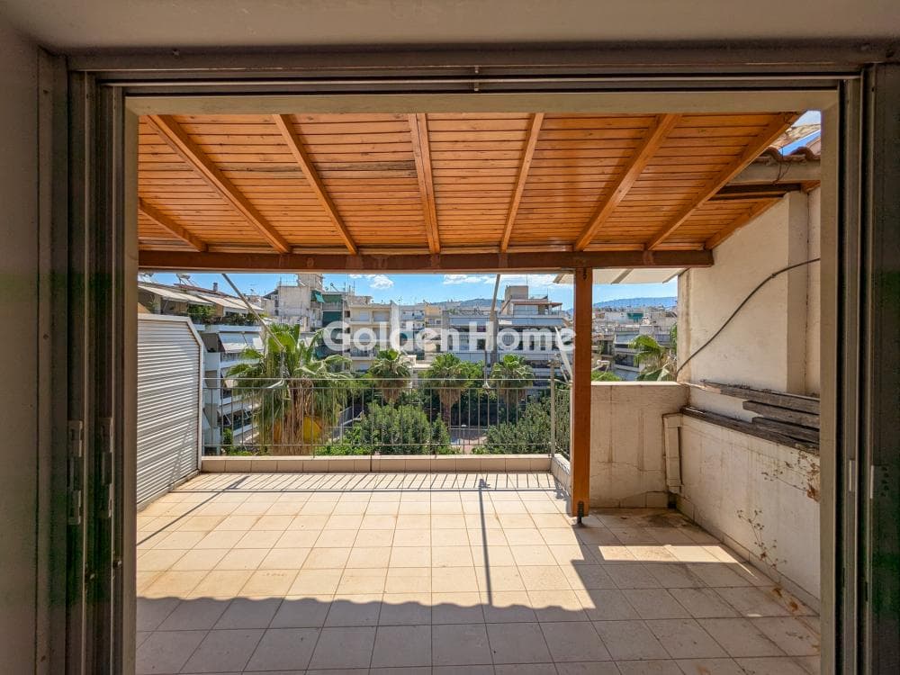 Διαμέρισμα στην Θυμαράκια, Αττική — Φωτογραφία 32 από 36