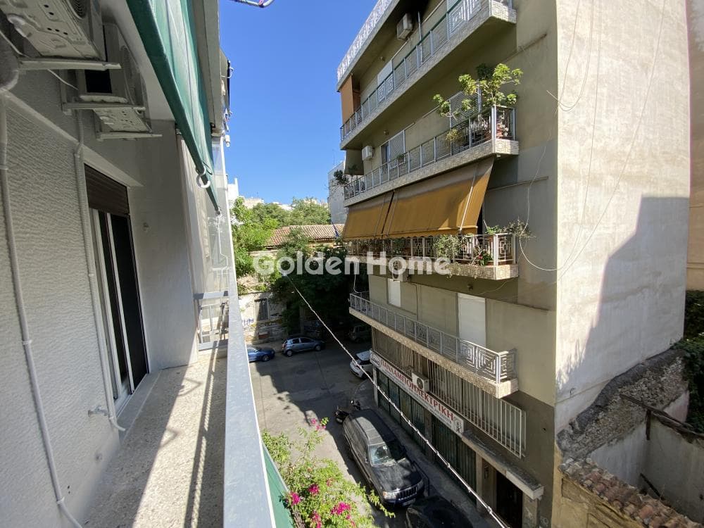 Διαμέρισμα στην Ομόνοια, Κέντρο — Φωτογραφία 11 από 21