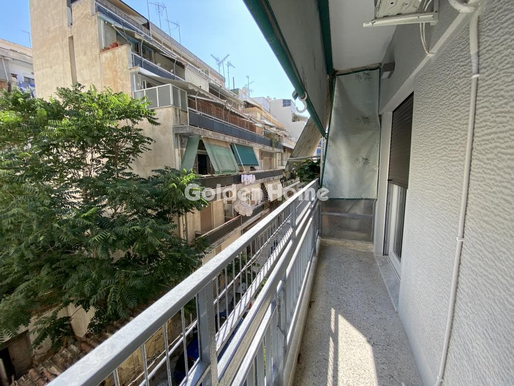 Διαμέρισμα στην Ομόνοια, Κέντρο — Φωτογραφία 12 από 21