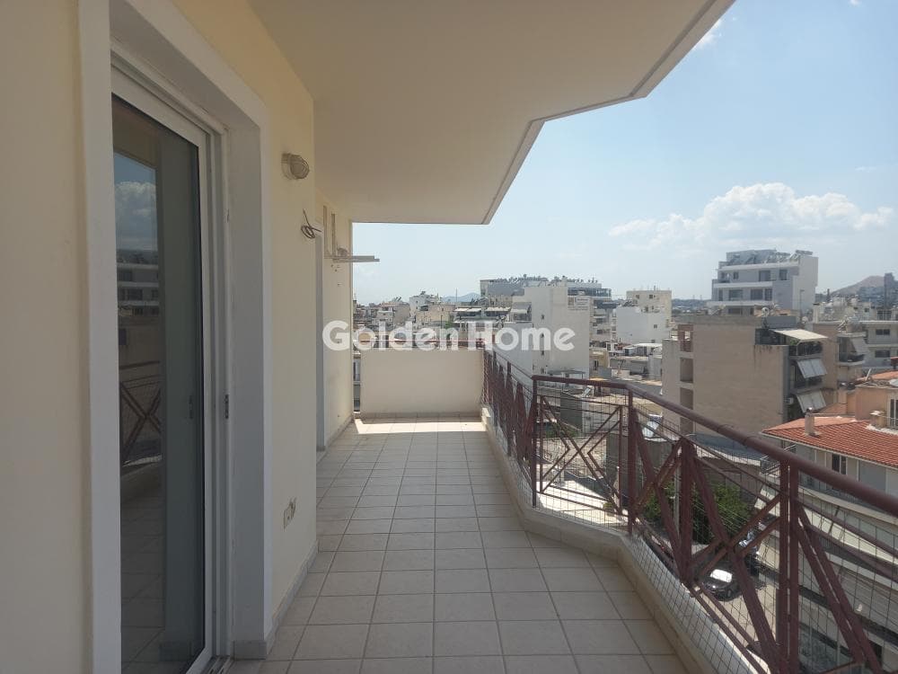 Apartment in Kaminia, Piraeus — Photo 10 of 24
