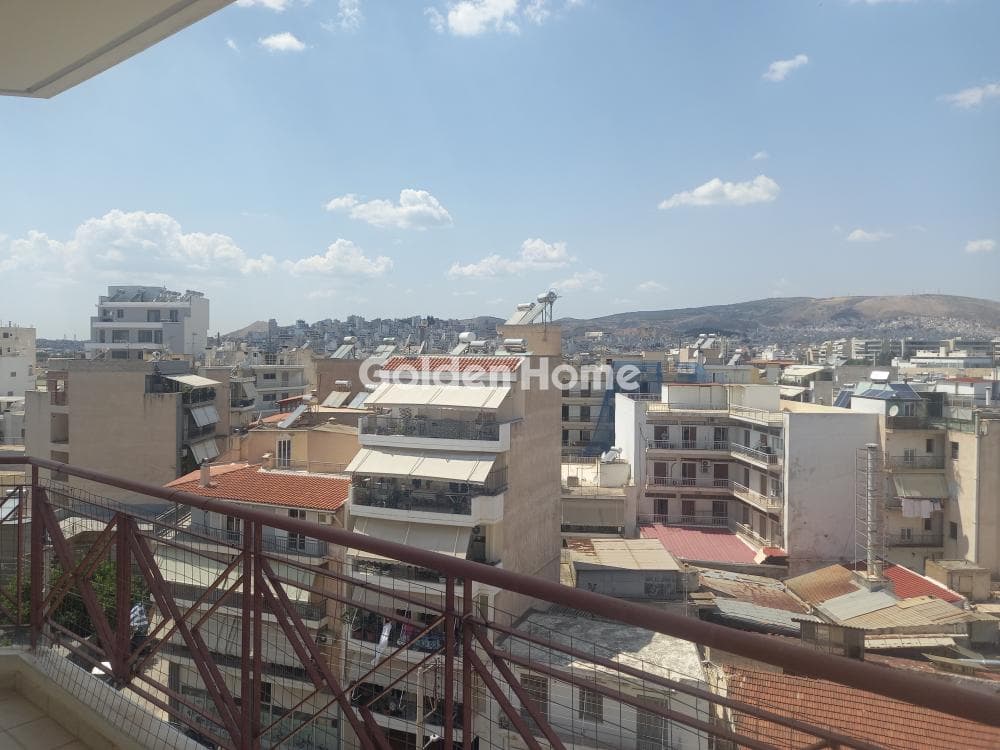 Apartment in Kaminia, Piraeus — Photo 11 of 24