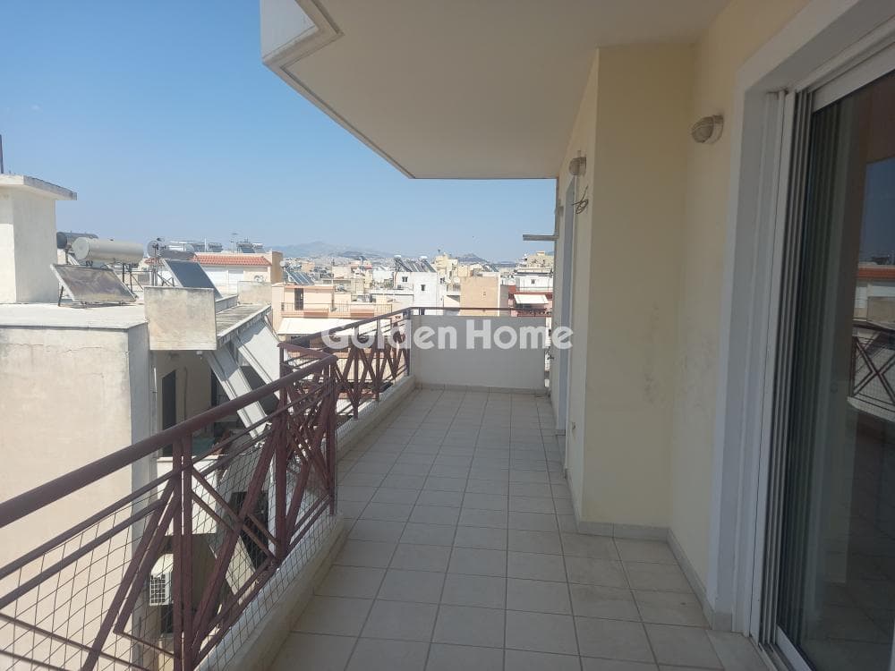 Apartment in Kaminia, Piraeus — Photo 12 of 24