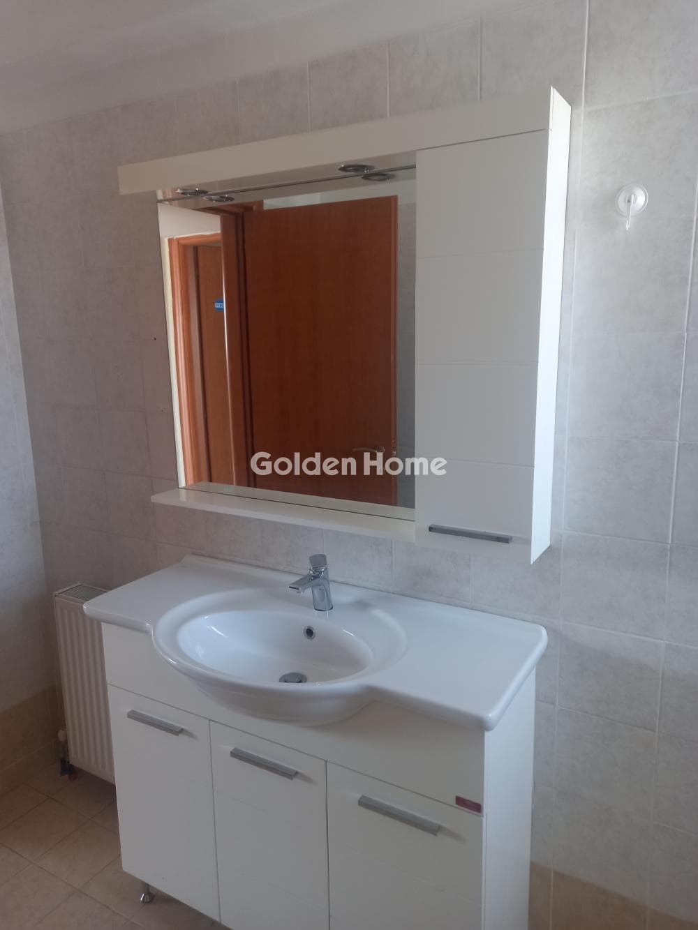 Apartment in Kaminia, Piraeus — Photo 21 of 24