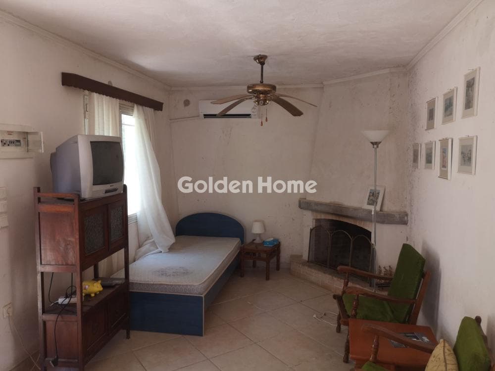 House in Ano Souli, Grammatiko — Photo 2 of 5