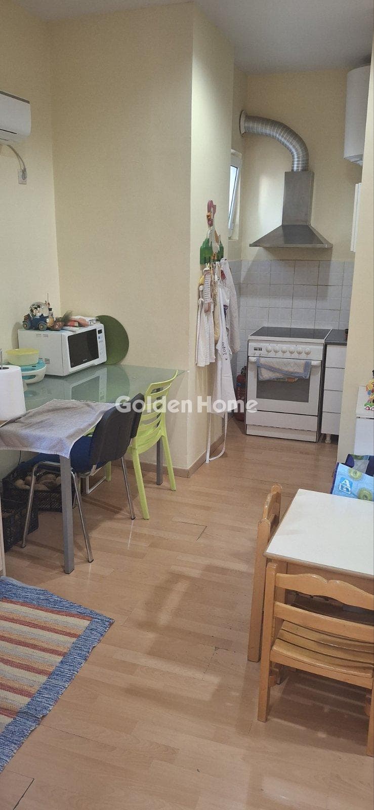 Διαμέρισμα στην Παλατάκι, Χαϊδάρι — Φωτογραφία 3 από 5