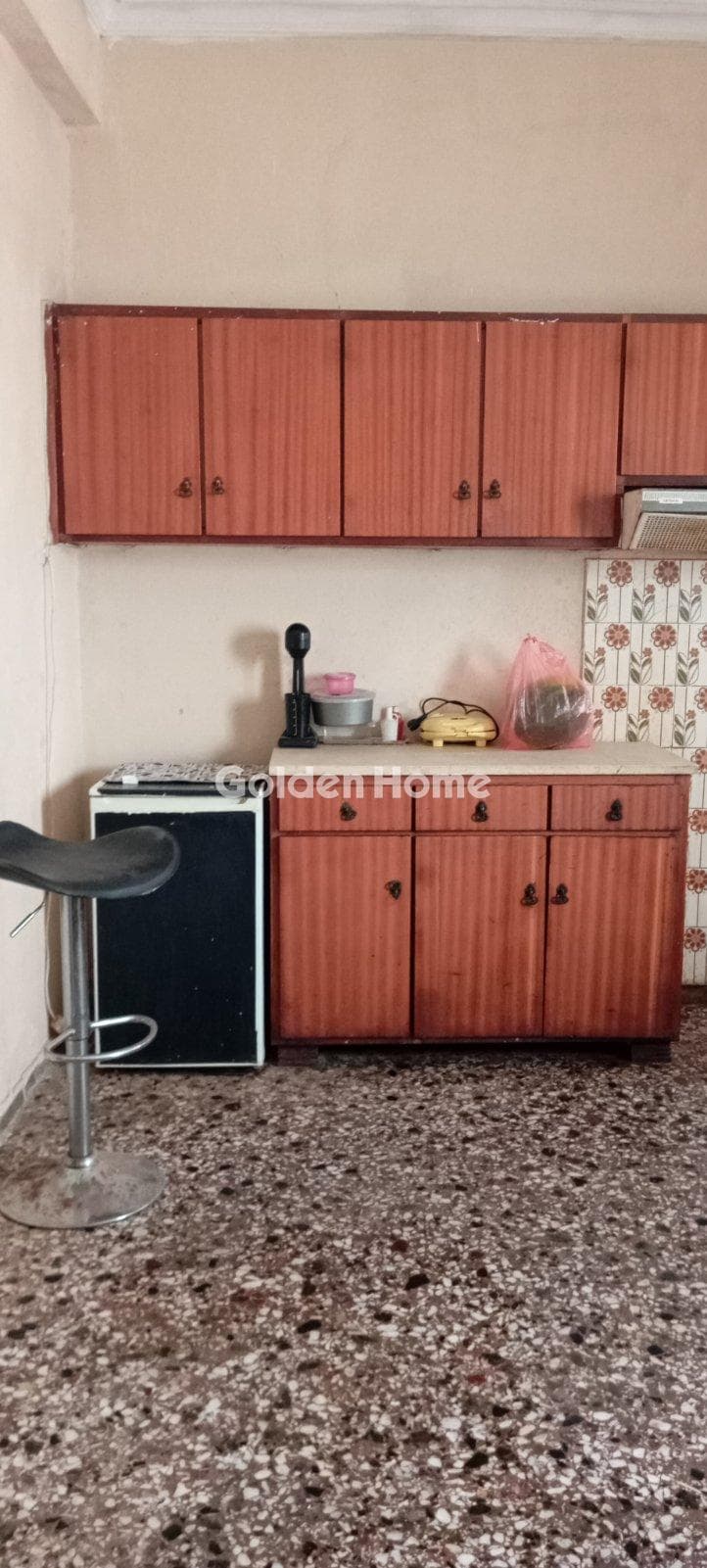 Διαμέρισμα στην Μεγάλα Σχοινία Α, Αχαρνές — Φωτογραφία 1 από 5