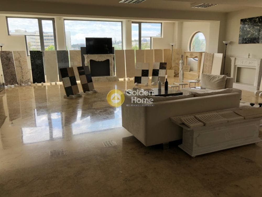 Γραφείο στην Παράδεισος, Μαρούσι — Φωτογραφία 5 από 9