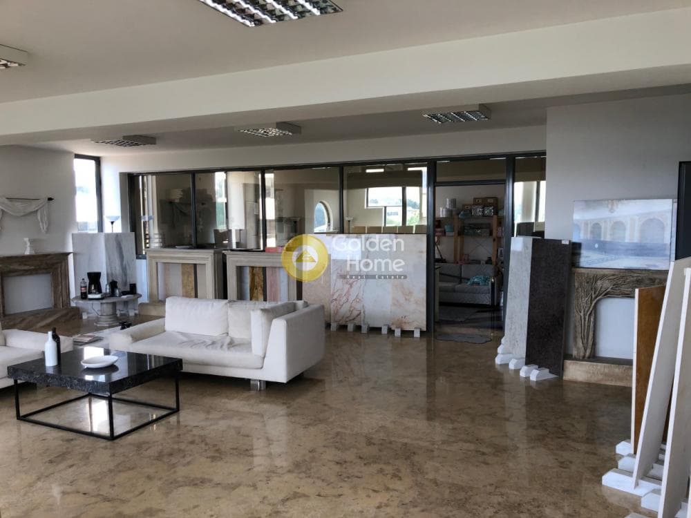 Γραφείο στην Παράδεισος, Μαρούσι — Φωτογραφία 6 από 9