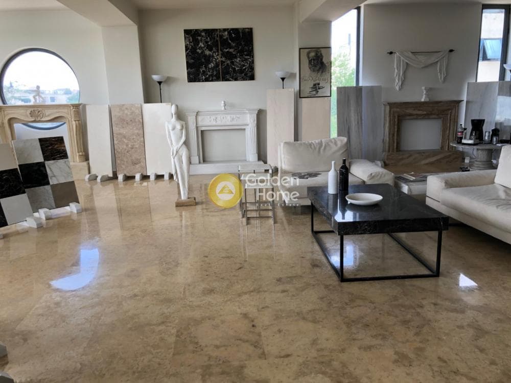 Γραφείο στην Παράδεισος, Μαρούσι — Φωτογραφία 9 από 9