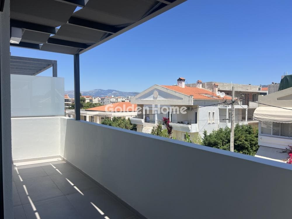 House in Gargittos, Gerakas — Photo 27 of 28
