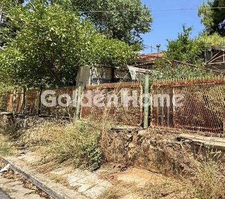 Οικόπεδο στην Πολύδροσο, Χαλάνδρι — Φωτογραφία 1 από 4