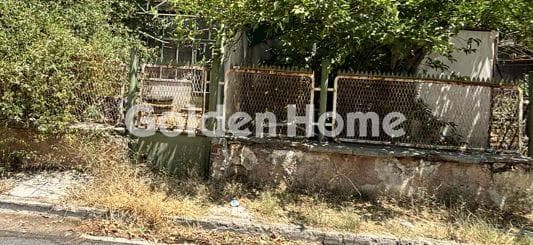 Οικόπεδο στην Πολύδροσο, Χαλάνδρι — Φωτογραφία 2 από 4