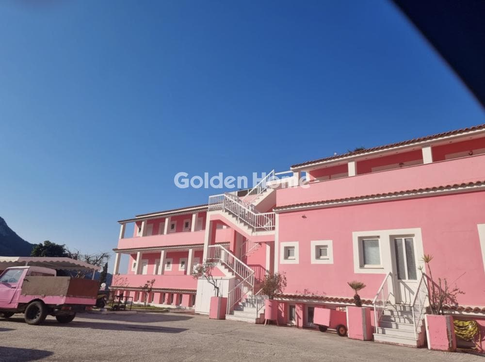 Hotel in Achilleio, Corfu — Photo 3 of 6