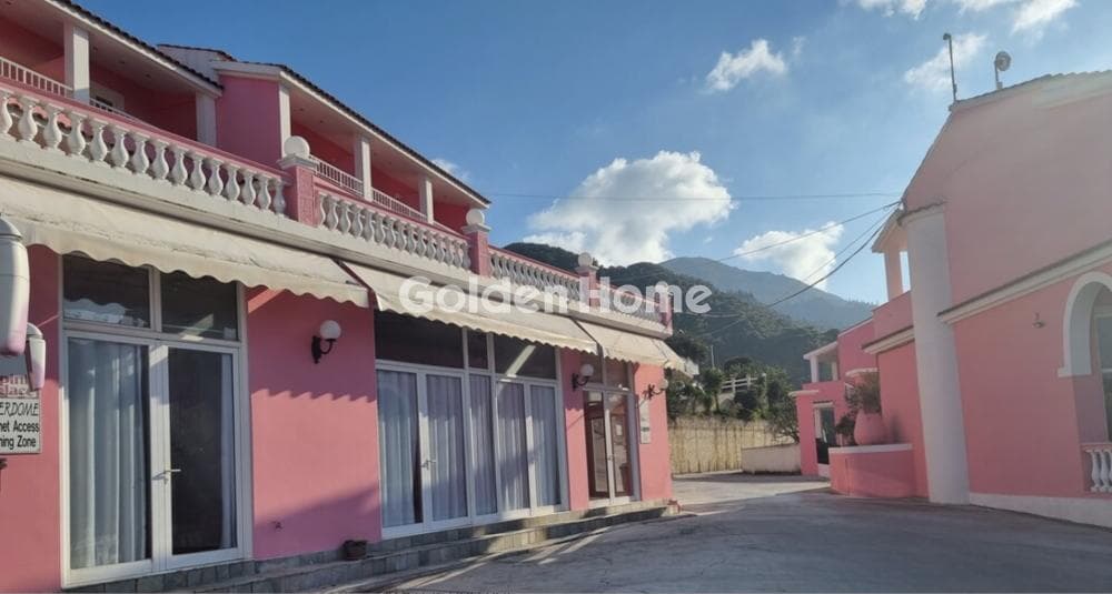 Hotel in Achilleio, Corfu — Photo 4 of 6