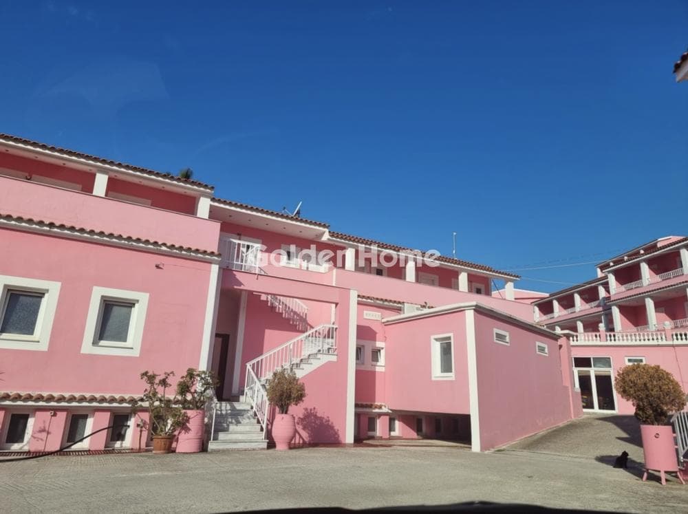 Hotel in Achilleio, Corfu — Photo 5 of 6