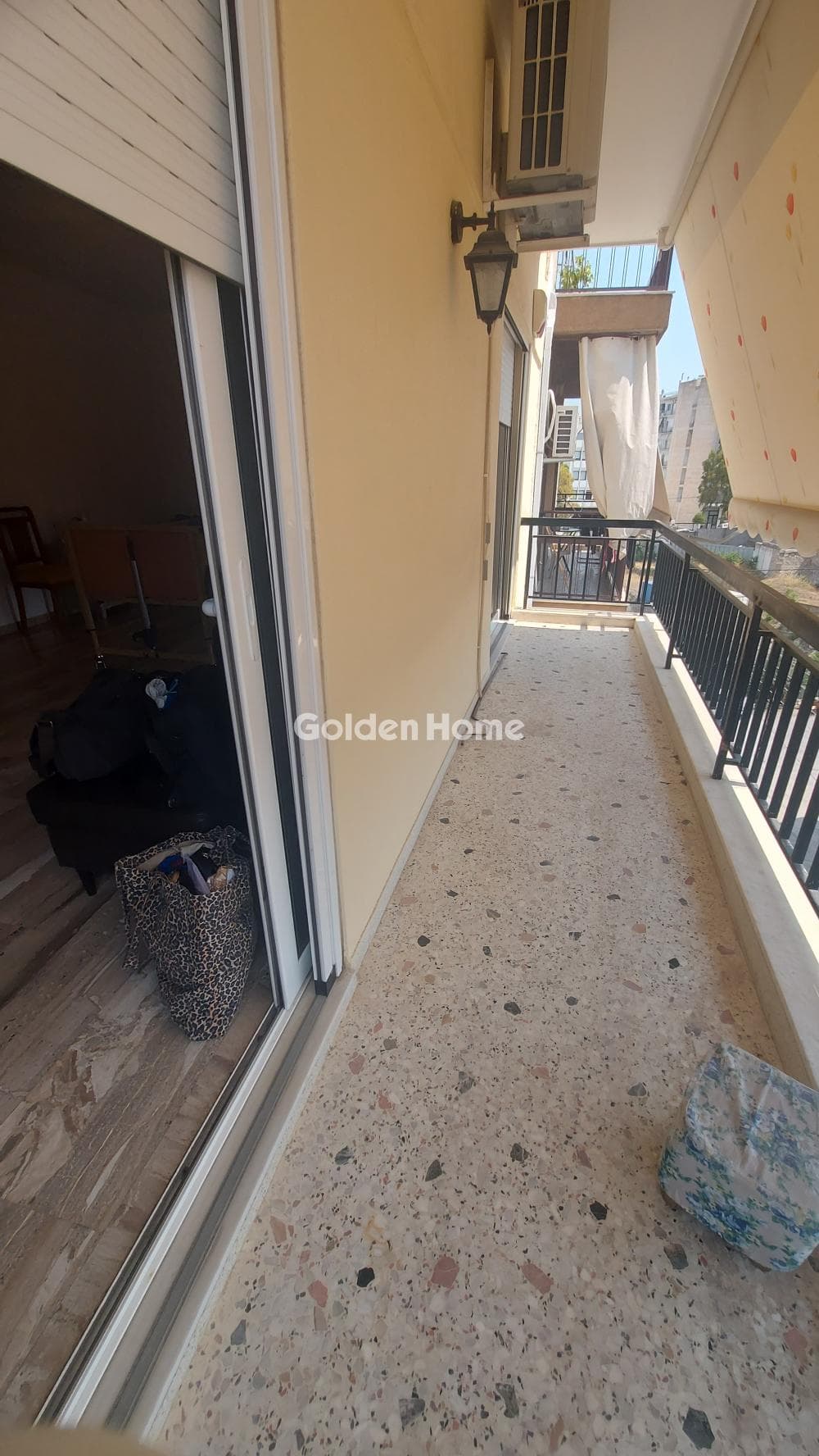 Διαμέρισμα στην Ευαγγελίστρια, Καλλιθέα — Φωτογραφία 5 από 19
