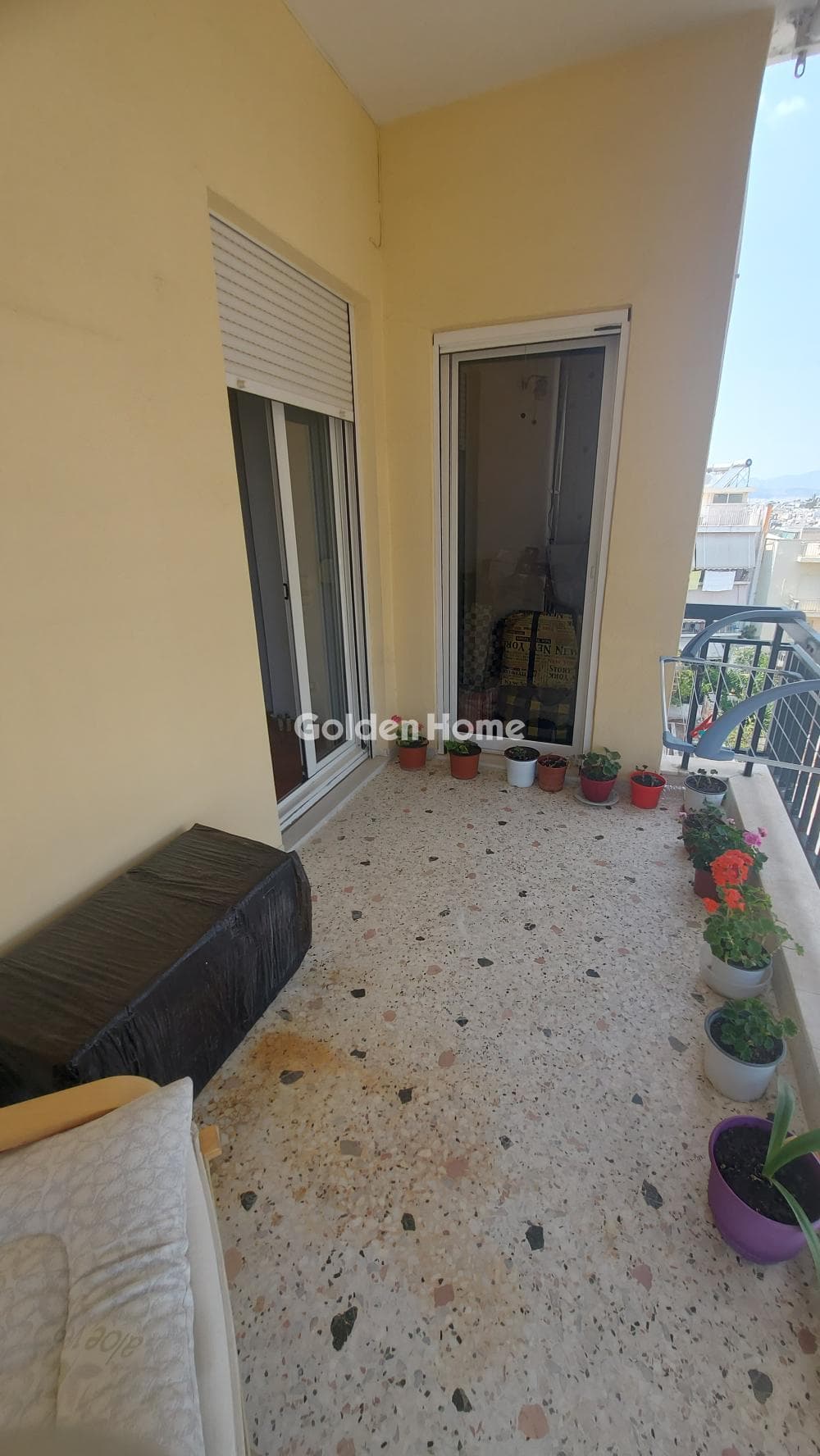 Διαμέρισμα στην Ευαγγελίστρια, Καλλιθέα — Φωτογραφία 16 από 19