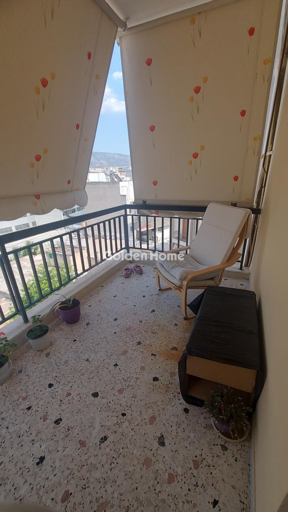 Διαμέρισμα στην Ευαγγελίστρια, Καλλιθέα — Φωτογραφία 17 από 19