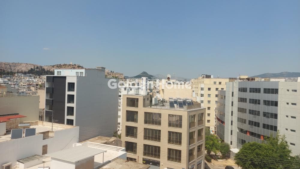 Διαμέρισμα στην Ευαγγελίστρια, Καλλιθέα — Φωτογραφία 19 από 19