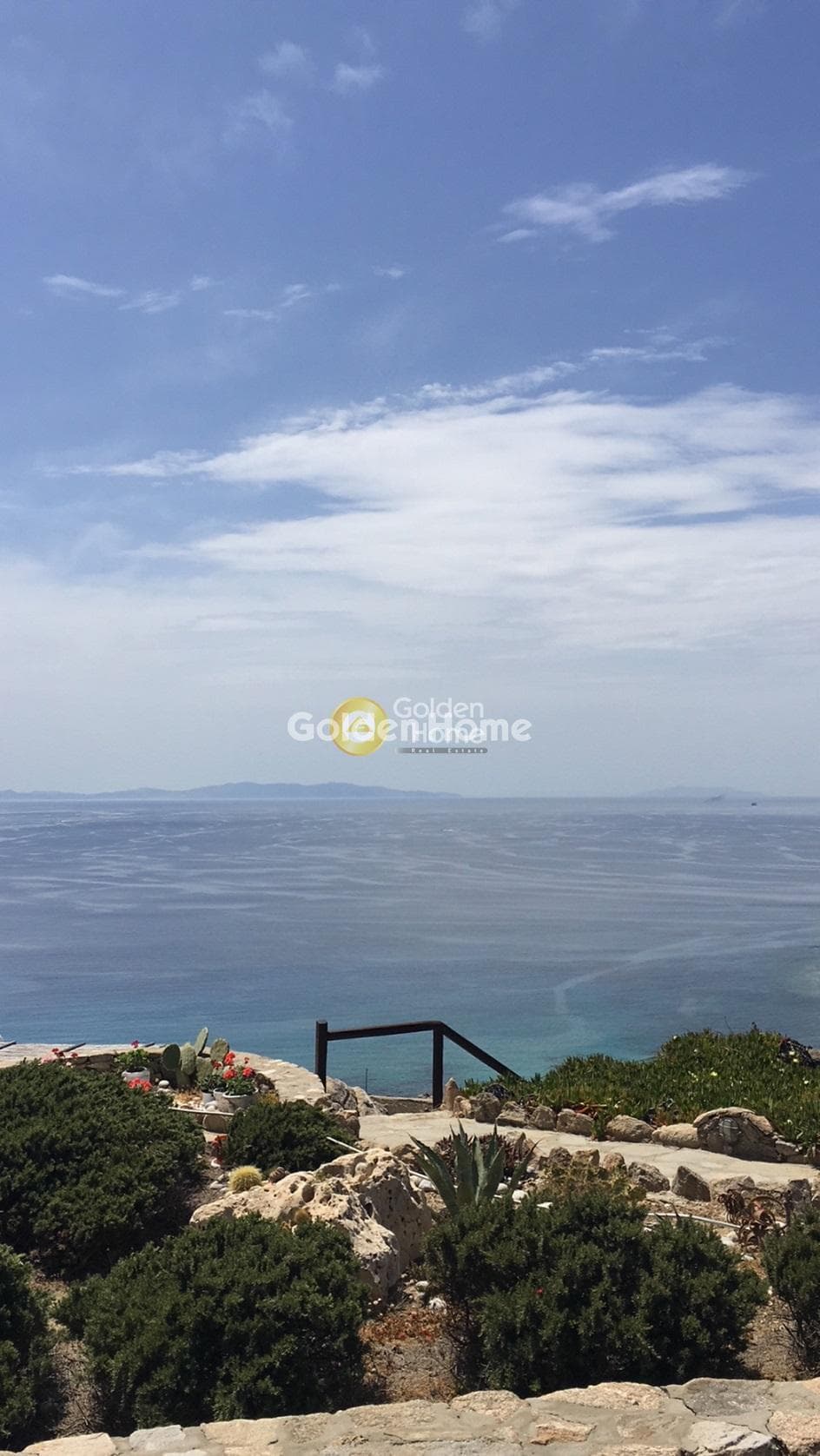 Μονοκατοικία στην Χουλάκια, Μύκονος — Φωτογραφία 3 από 16