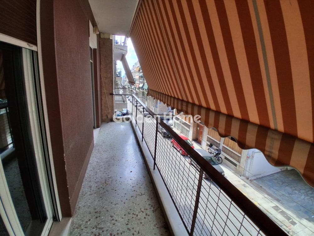 Διαμέρισμα στην Λόφος Φινοπούλου, Πολύγωνο - Τουρκοβούνια — Φωτογραφία 8 από 15