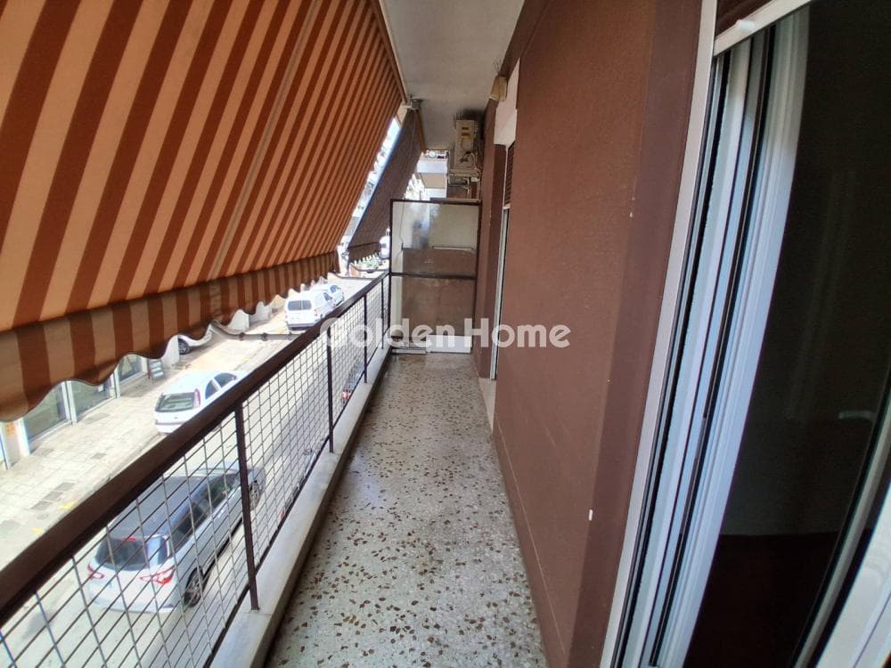 Διαμέρισμα στην Λόφος Φινοπούλου, Πολύγωνο - Τουρκοβούνια — Φωτογραφία 9 από 15