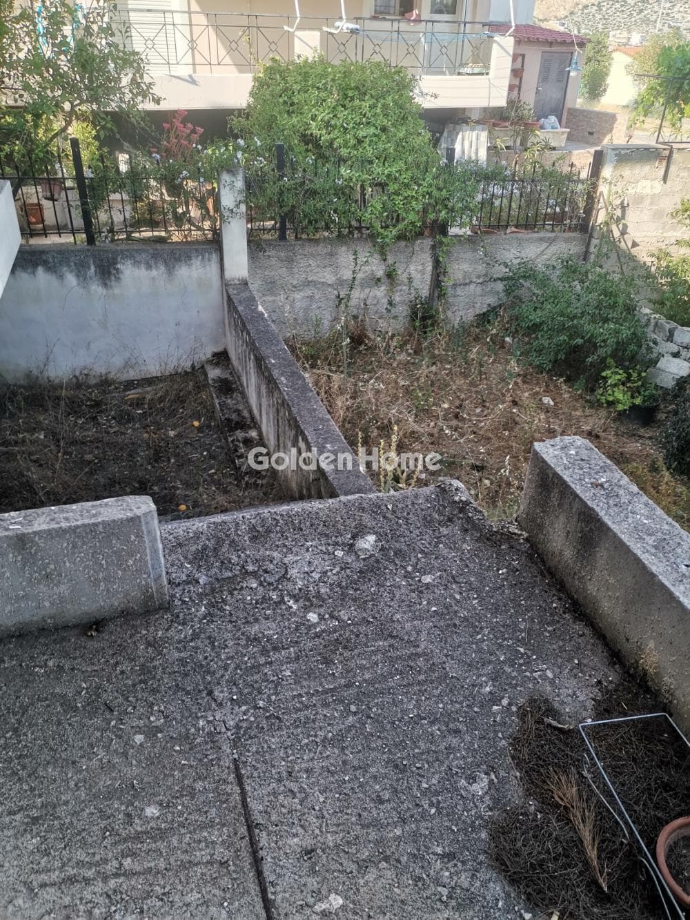 Μονοκατοικία στην Άγιος Γεώργιος, Άνω Λιόσια — Φωτογραφία 3 από 3