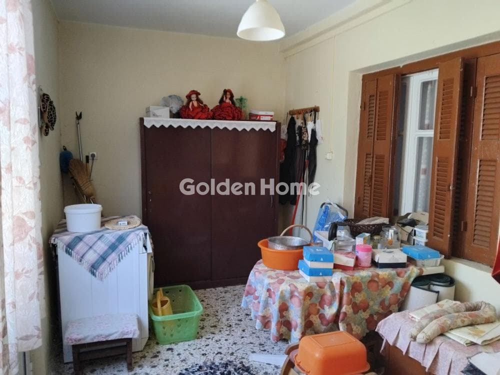 Μονοκατοικία στην Κάτω Μαυρίκι, Αίγιο — Φωτογραφία 13 από 17