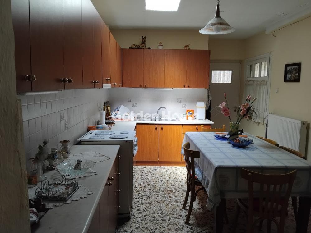 Μονοκατοικία στην Κάτω Μαυρίκι, Αίγιο — Φωτογραφία 4 από 17