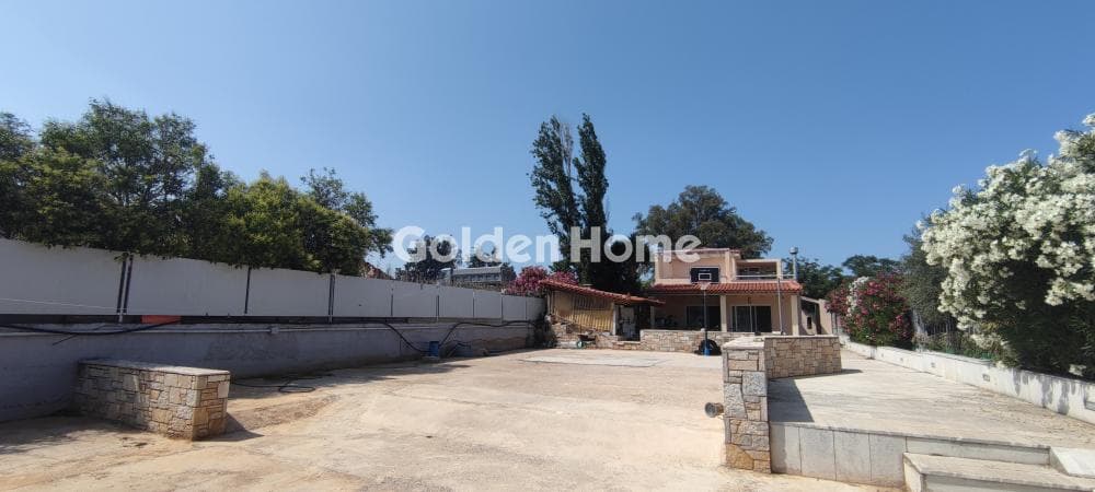 House in Center, Koropi — Photo 8 of 8