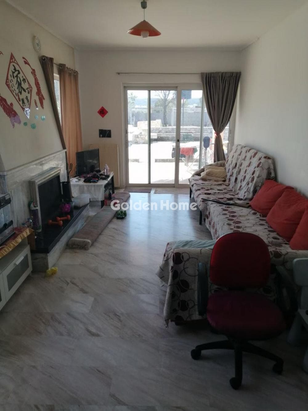 House in Center, Koropi — Photo 2 of 8