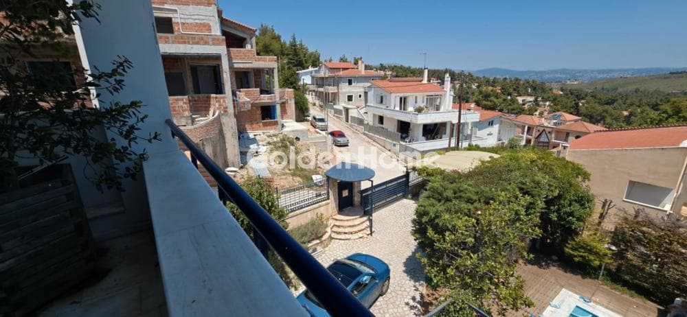 Μονοκατοικία στην Προκόννησος, Σταμάτα — Φωτογραφία 10 από 50