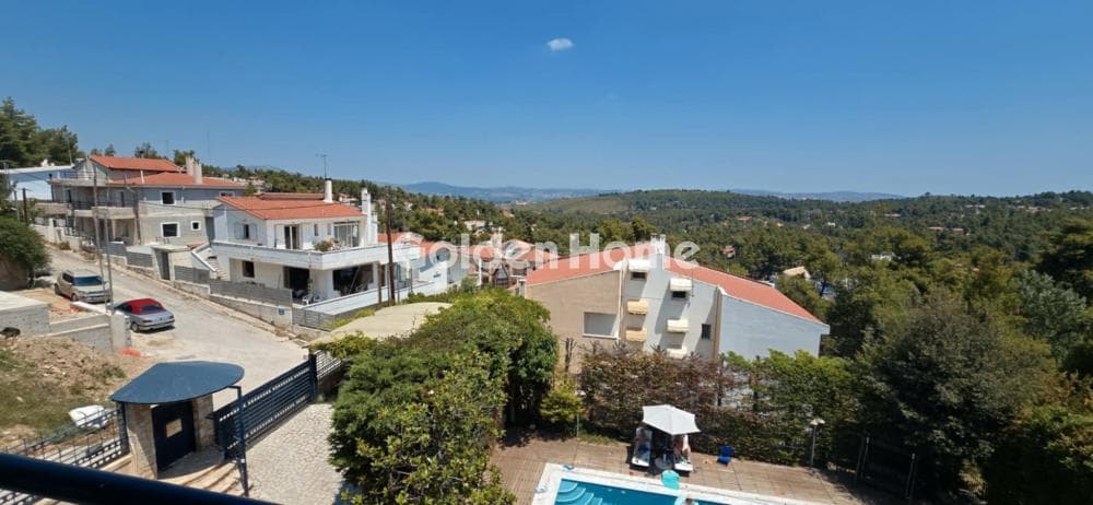 Μονοκατοικία στην Προκόννησος, Σταμάτα — Φωτογραφία 35 από 50